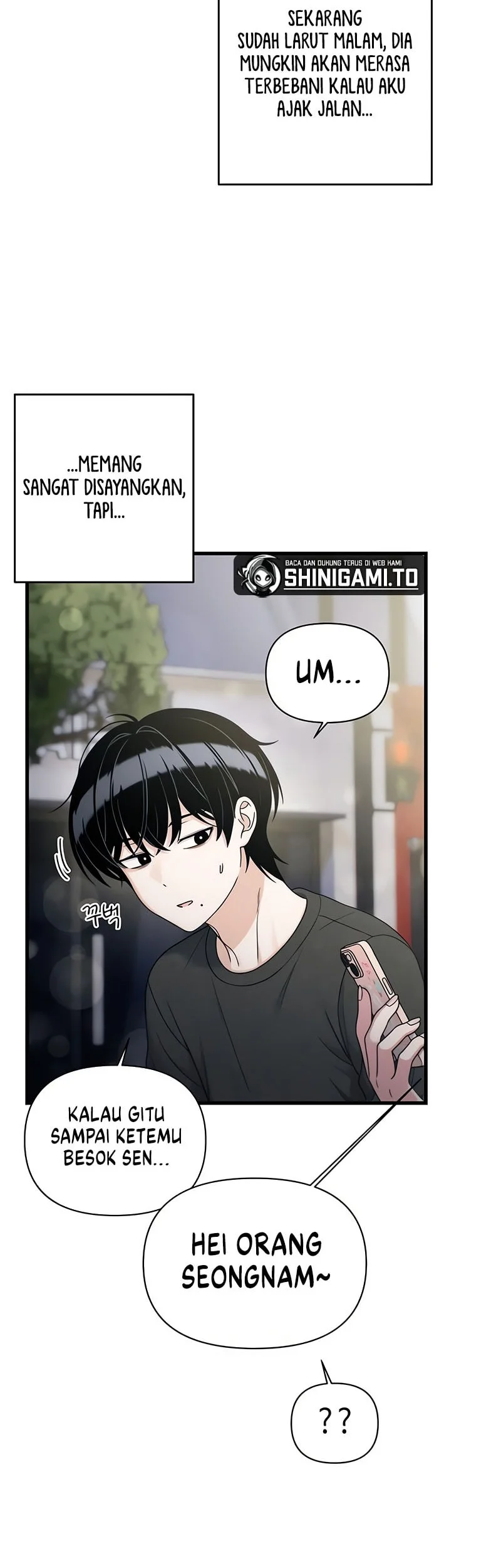 Job Change Log Chapter 45 Fix Gambar 11